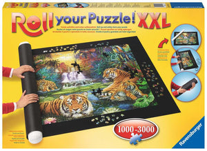 Ravensburger Roll Your Puzzle 17957 XXL