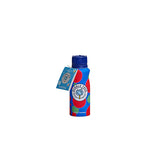 Bubble Tree Bubble Solution in Refillable Aluminum Bottle with attached Wand