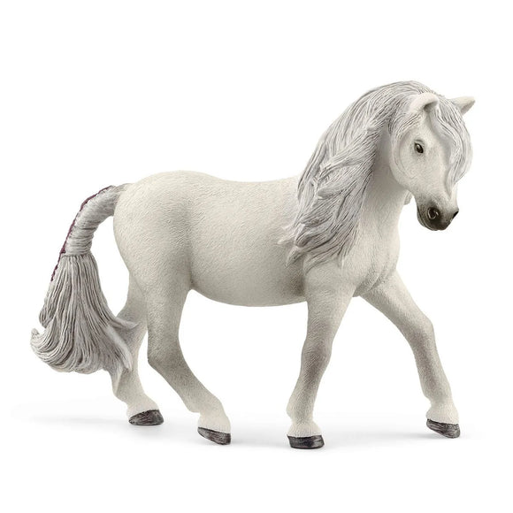 Schleich 13942 Iceland Pony Mare