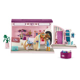 Schleich 42587 Horse Pop-Up Boutique