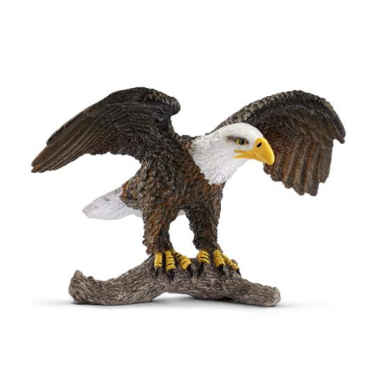 Schleich 14780 Bald Eagle