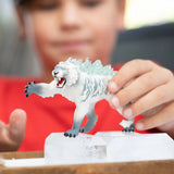 Schleich 70147 Ice Tiger