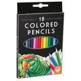 MindWare Colored Pencils: Set of 18