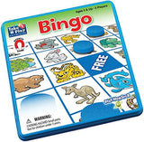 Bingo Game Tin