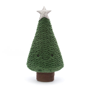 Jellycat Amuseable Fraser Fir Christmas Tree 11"