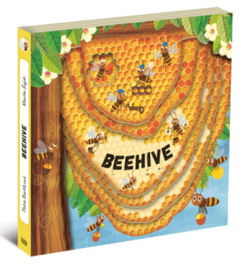 Beehive Book