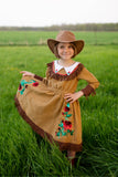Great Pretenders 64155 Wild West Annie Dress *