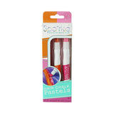 Spa*rkle Hair Chalk Pastels 2pk Assorted