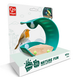 Hape E2285 Window Bird Feeder