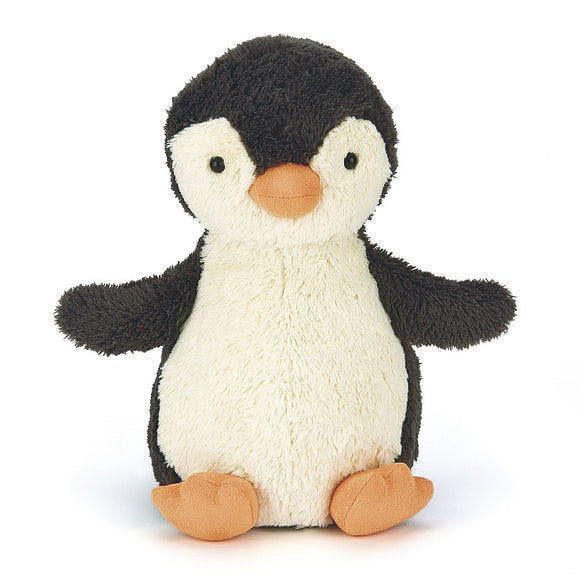 Jellycat Bashful Penguin 10