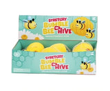Bumble Bee & Hive 3"