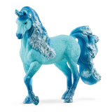 Schleich 70757 Elementa Water Flame Unicorn Mare