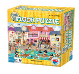 Cobble Hill 36pc Floor Puzzle 55118 Pirates on Vacation