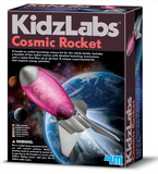 4M KidzLabs 3235 Cosmic Rocket