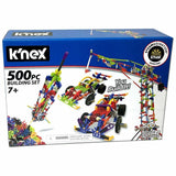 K'NEX Building Set - 500pc