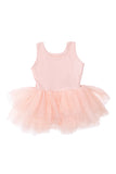 Great Pretenders 34613/34615 Ballet Tutu Dress Lt. Pink