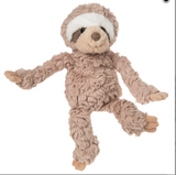 Mary Meyer Putty Nursery Sloth 11”