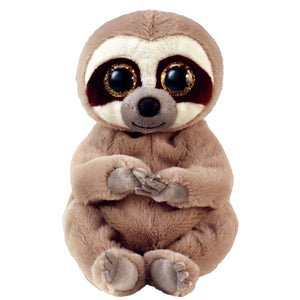 Ty SILAS the Sloth 8"