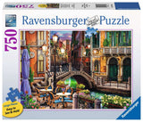 Ravensburger 750pc Large Format Puzzle 17320 Venice Twilight