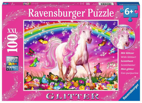 Ravensburger 100pc Puzzle 13927 Horse Dream