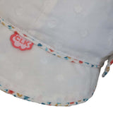 Calikids FINAL SALE S2320 Cotton Baby Bow Hat