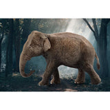 Schleich 14753 Asian Elephant, Female