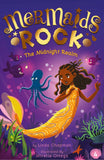 Mermaids Rock #4: The Midnight Realm Book