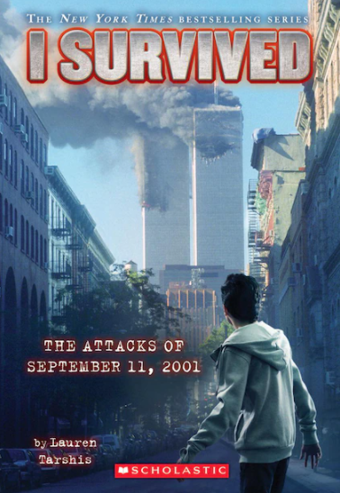 I Survived #6: The Attacks of September 11th, 2001