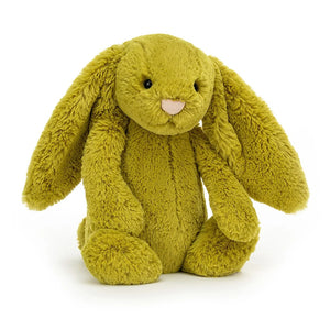 Jellycat Bashful Zingy Bunny 12”