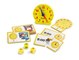 Learning Resources 3220 Time Activity Set