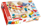 Hape E1101 Marble Run Race Track