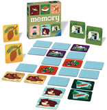 Ravensburger 20359 Great Outdoors Memory Game