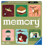 Ravensburger 20359 Great Outdoors Memory Game