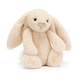Jellycat Bashful Luxe Willow Bunny - 12"