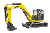 Bruder 02457 CAT Mini Excavator
