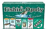 Fishin'-opoly Game