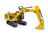Bruder 02484 CAT Excavator