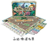Dino-opoly Game
