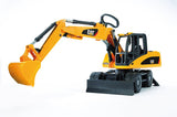 Bruder 02446 CAT Small Excavator