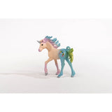 Schleich 70724 Marshmallow Unicorn Foal