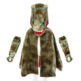 Great Pretenders 56885 Grandasaurus T-Rex Cape with Claws