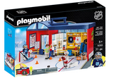 Playmobil 9293 NHL® Take Along Arena