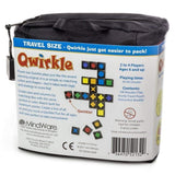 Qwirkle Travel Game