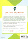 Ivy + Bean Book #1