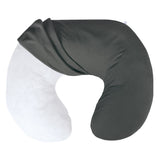 Perlimpinpin Nursing Pillow - Charcoal