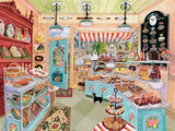 Ravensburger 750pc Large Format Puzzle 16803 Corner Bakery