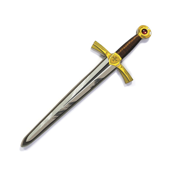 Great Pretenders 14381 Crusader EVA Knight Sword