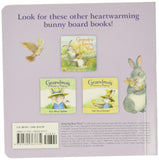 Grandma Loves You! Board Book