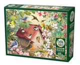 Cobble Hill 1000pc Puzzle 40028 Blooming Spring