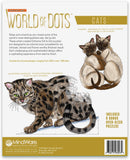 World of Dots: Cats